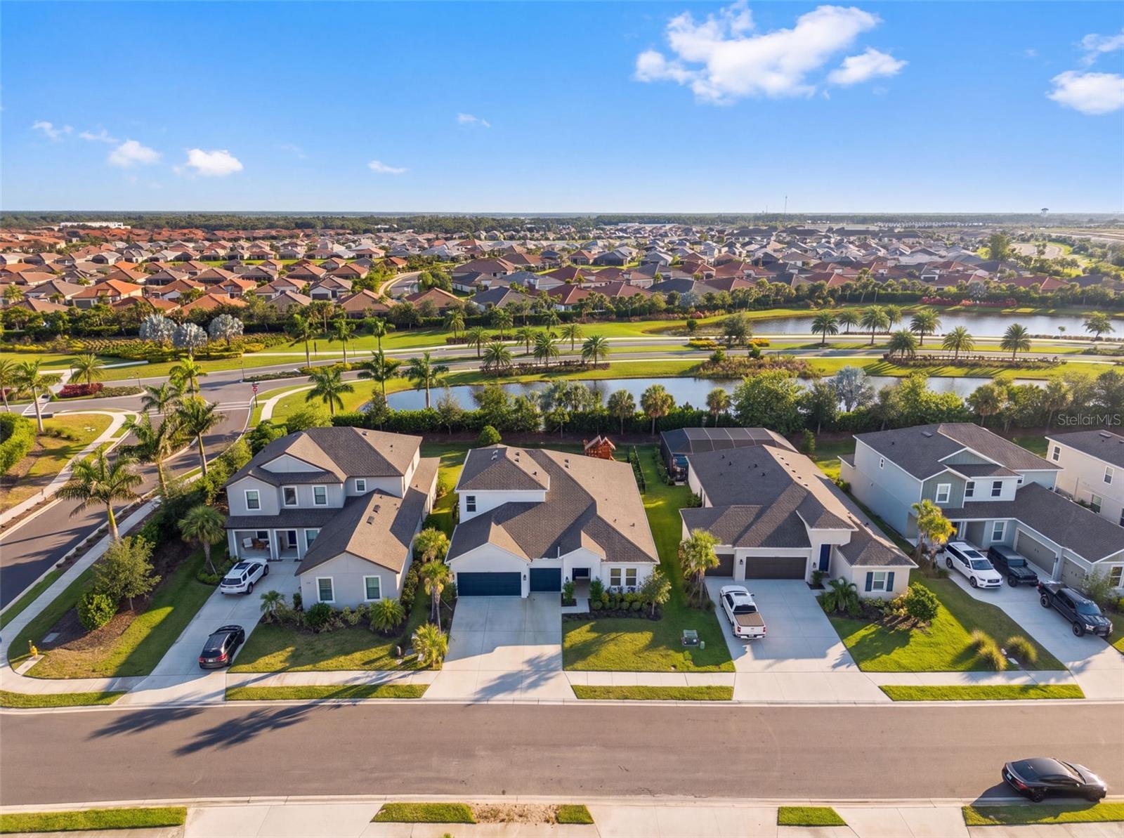 16552 Star Grass Cir, Bradenton, FL 34211 photo