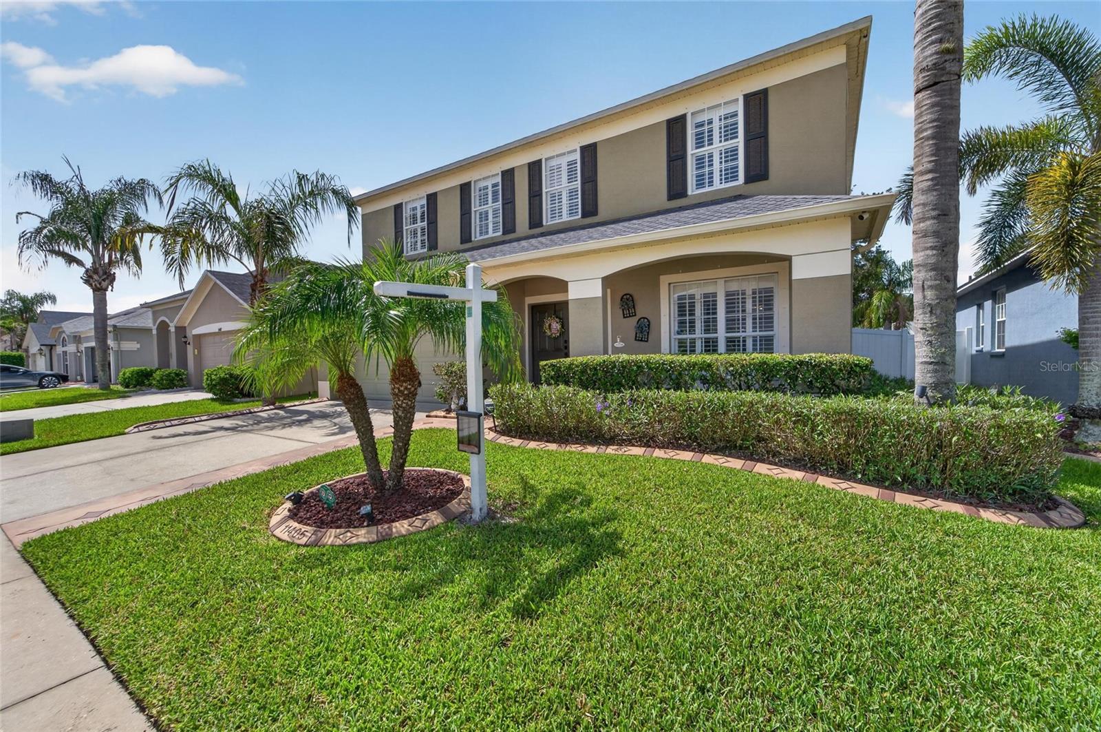 11405 Village Brook Dr, Riverview, FL 33579 photo