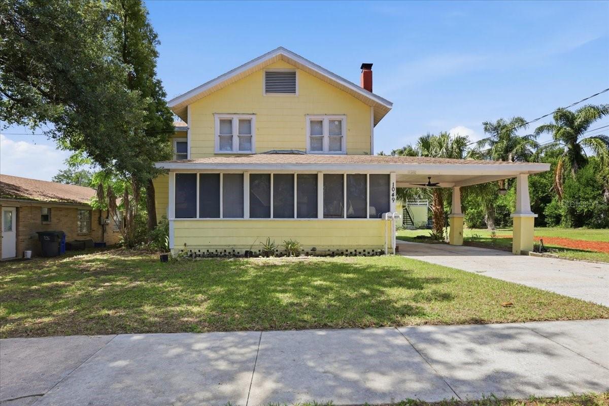 1049 Monroe St, Lakeland, FL 33801 photo