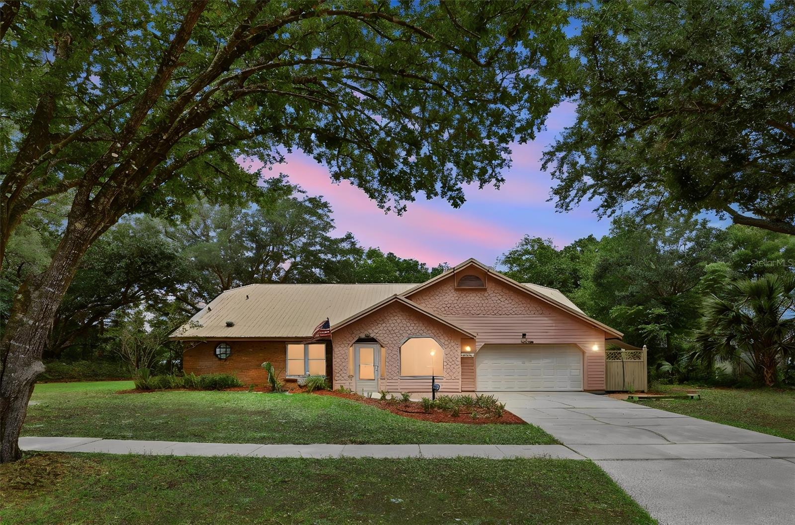 3286 Lake Twylo Rd, Orlando, FL 32817