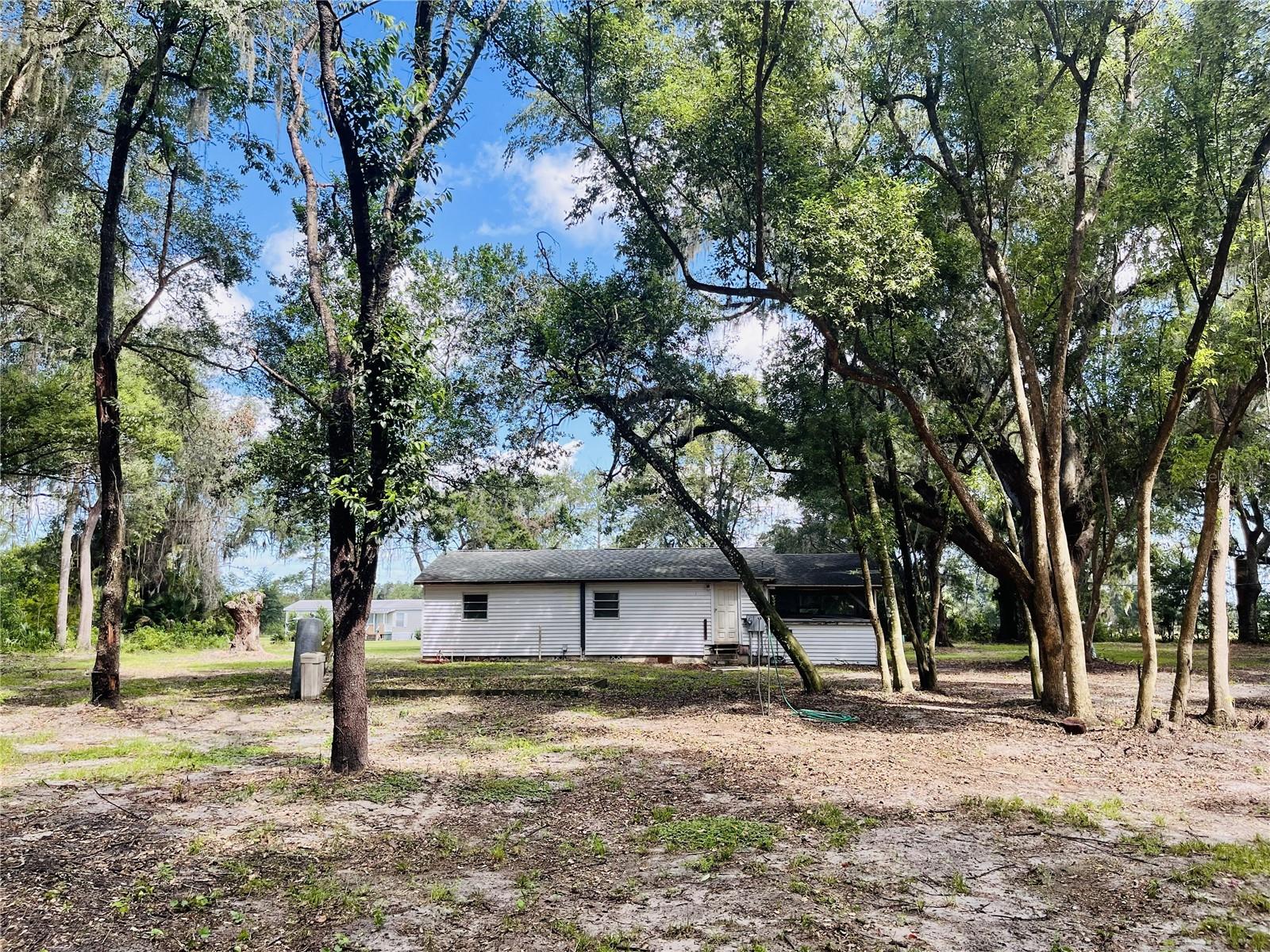 3324 Taylor Ave, Coleman, FL 33521 photo