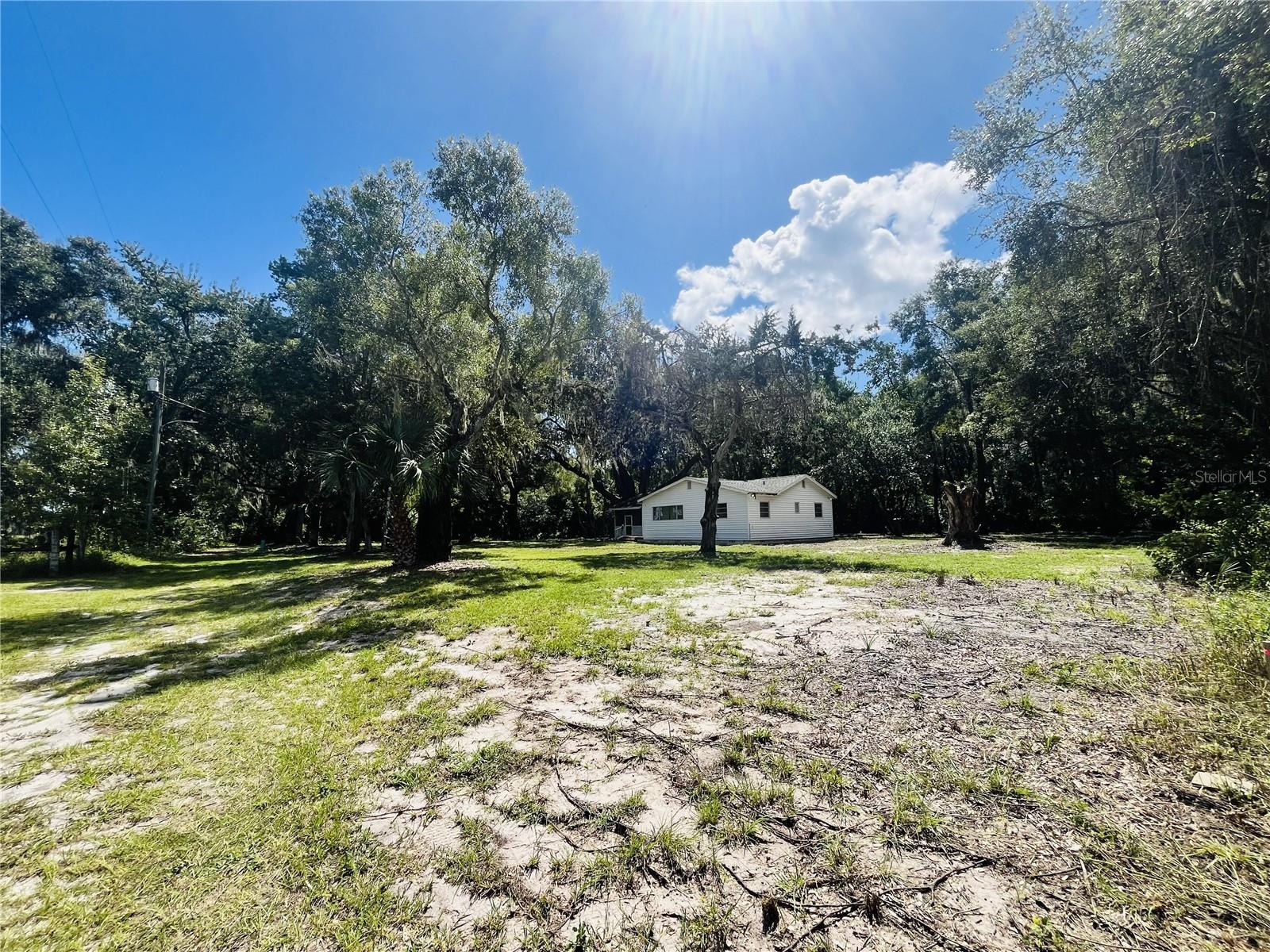 3324 Taylor Ave, Coleman, FL 33521 photo