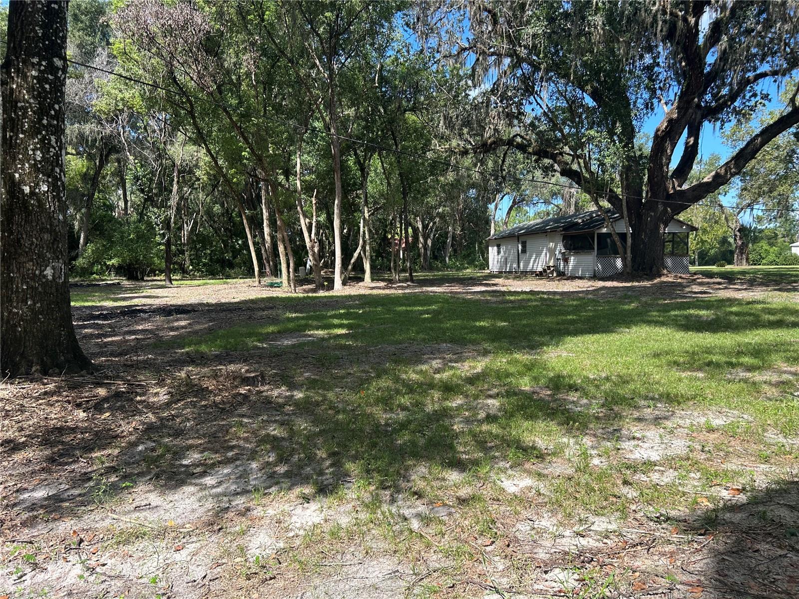 3324 Taylor Ave, Coleman, FL 33521 photo