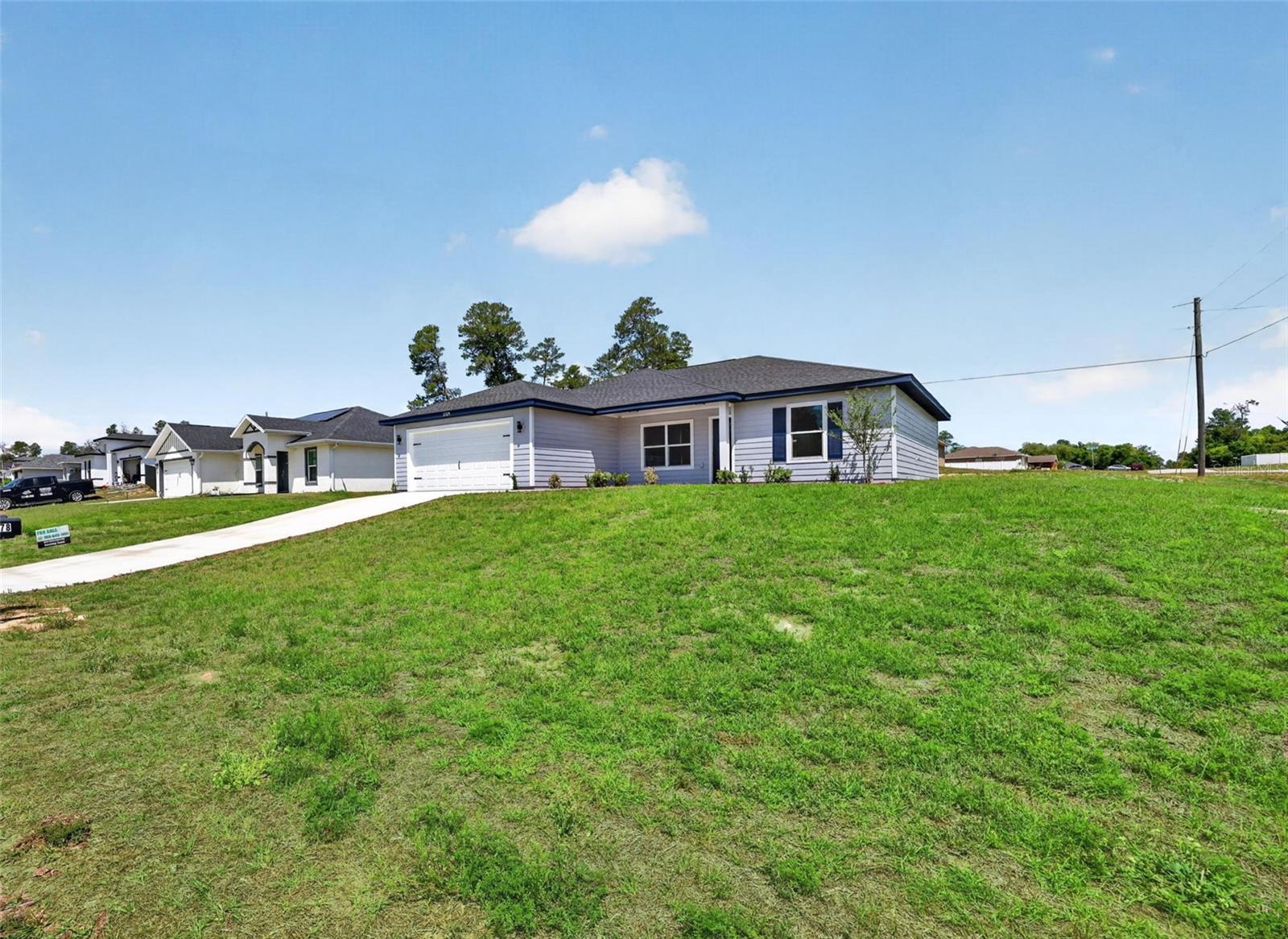 2107 SW Ivy Pl, Dunnellon, FL 34431 photo