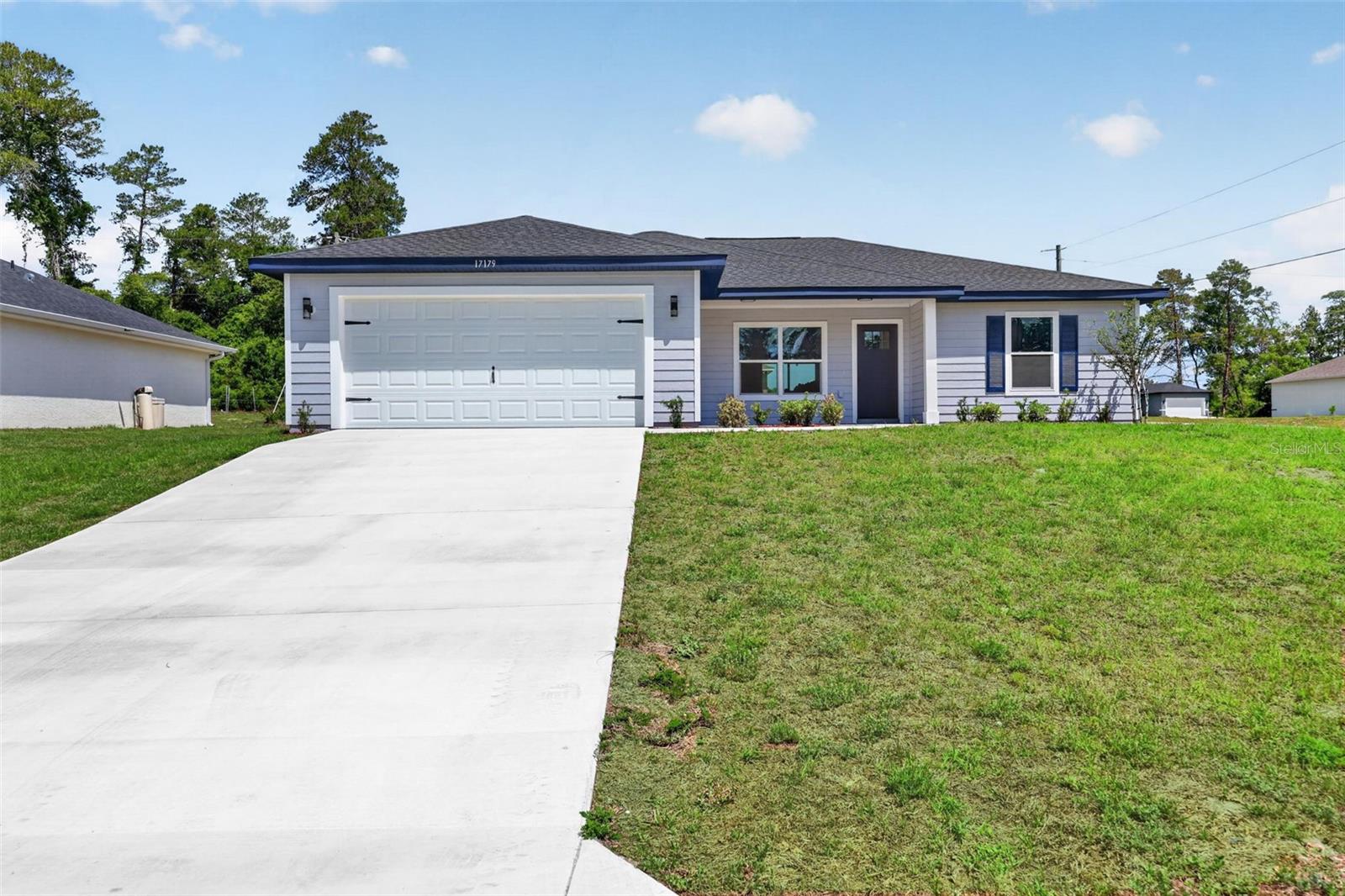2107 SW Ivy Pl, Dunnellon, FL 34431 photo