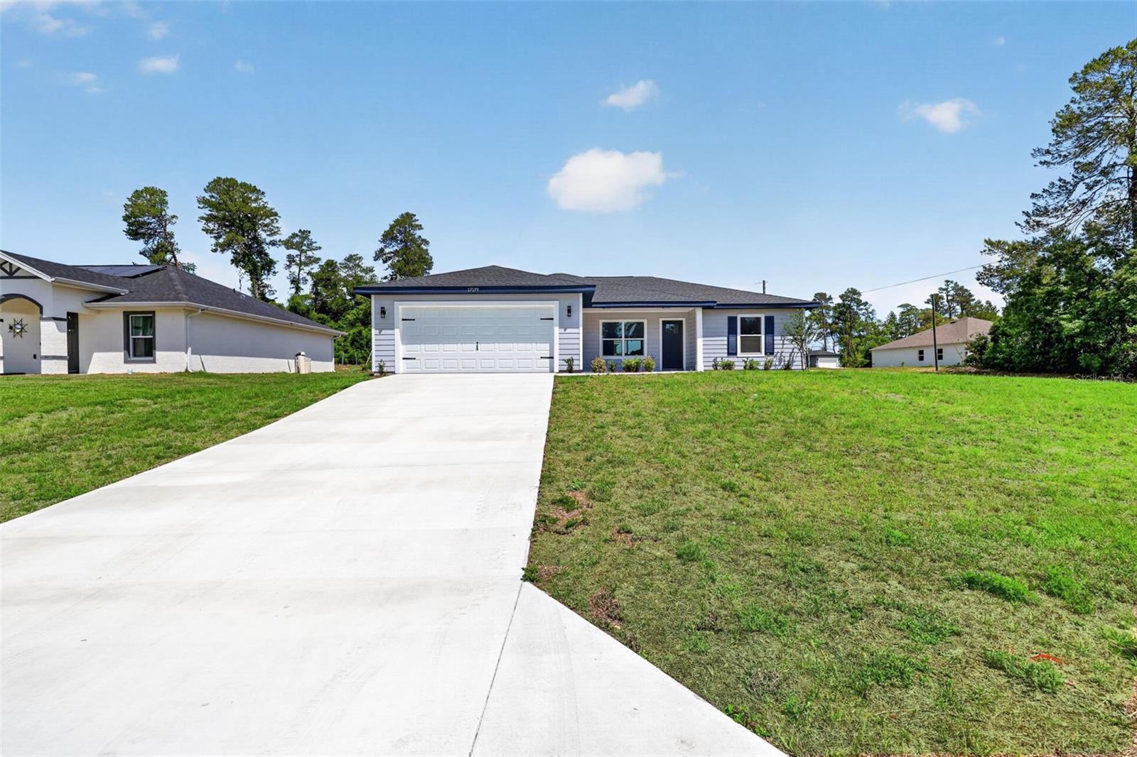 2107 Ivy Pl, Dunnellon, FL 34431