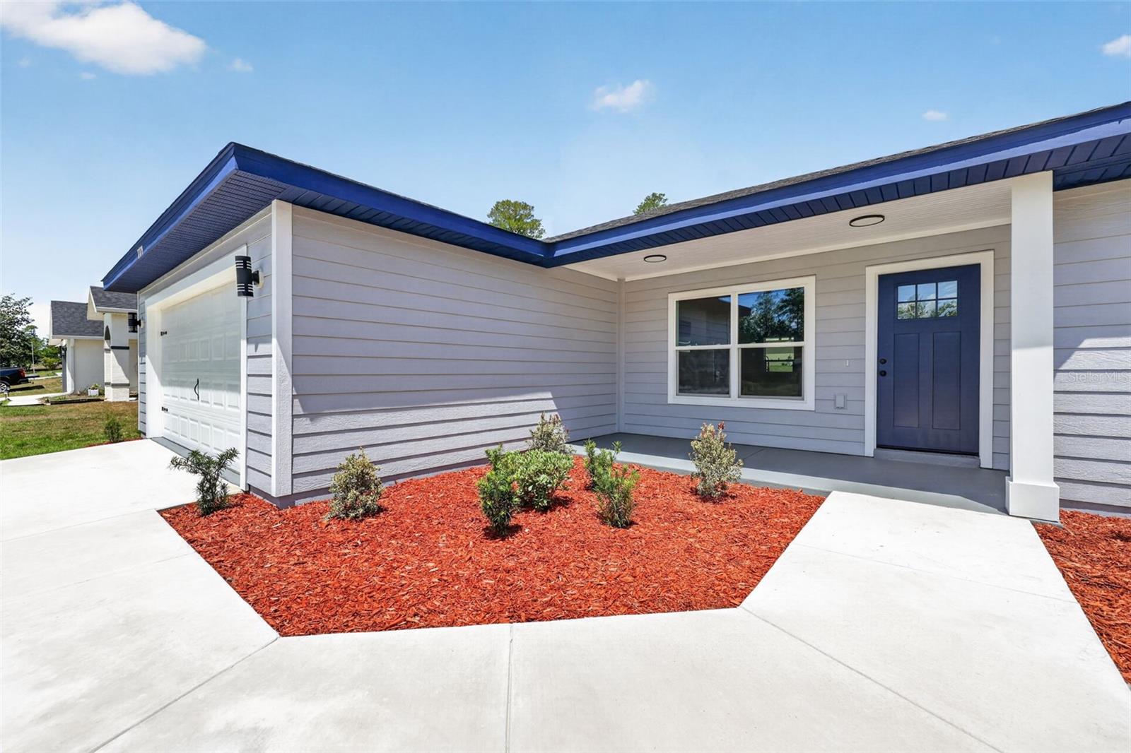 2107 SW Ivy Pl, Dunnellon, FL 34431 photo