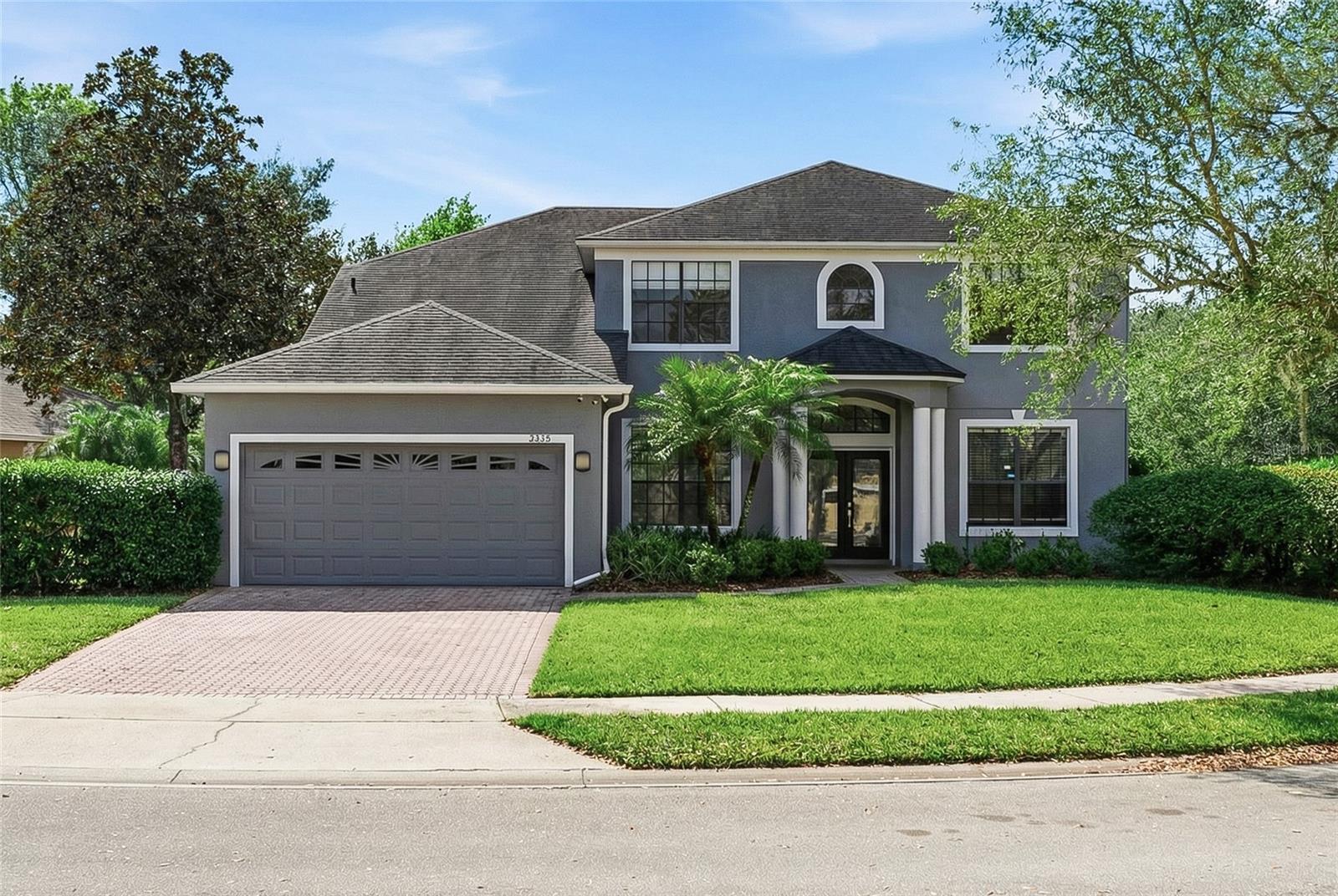 3335 Red Ash Cir, Oviedo, FL 32766