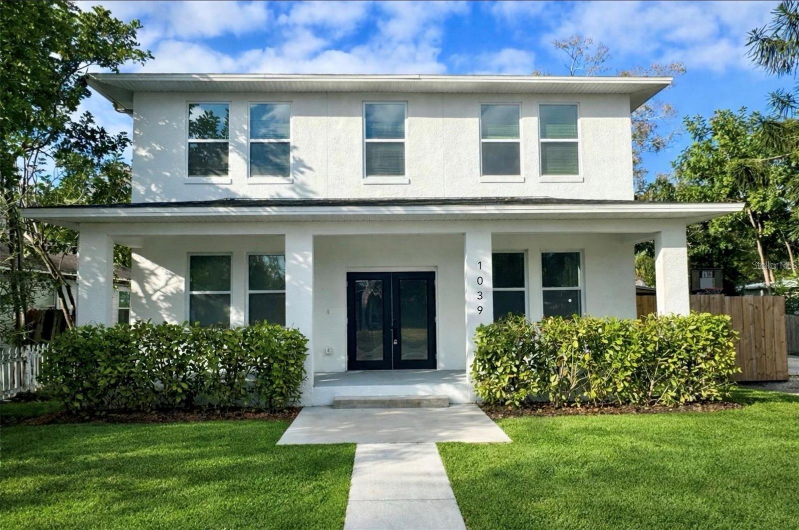 1039 53 Ave, Saint Petersburg, FL 33703