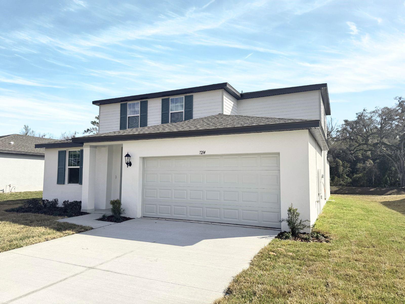 7214 Ray Creek Dr, Brooksville, FL 34601 photo