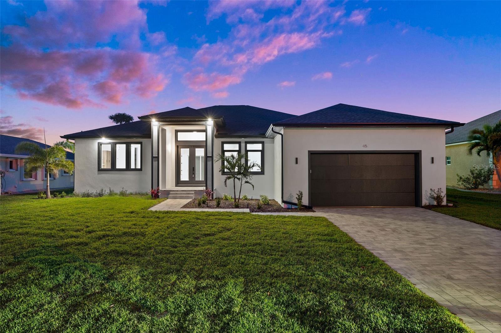 45 Bunker Ln, Rotonda West, FL 33947 photo