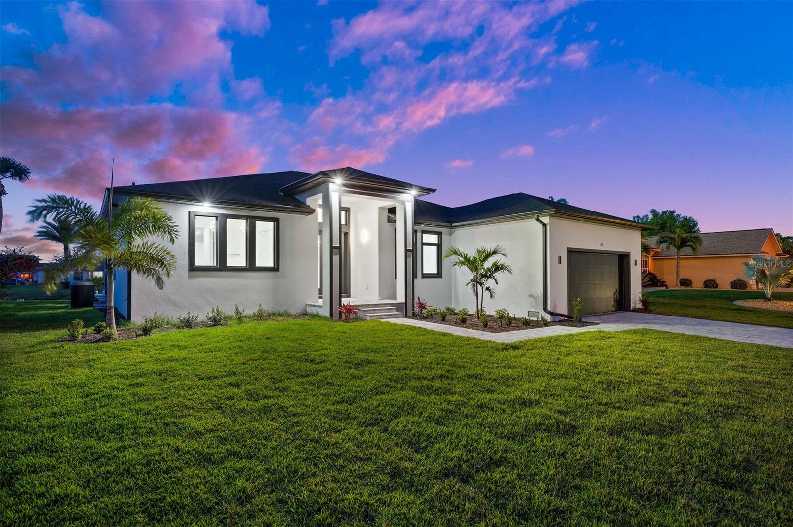 45 Bunker Ln, Rotonda West, FL 33947 photo