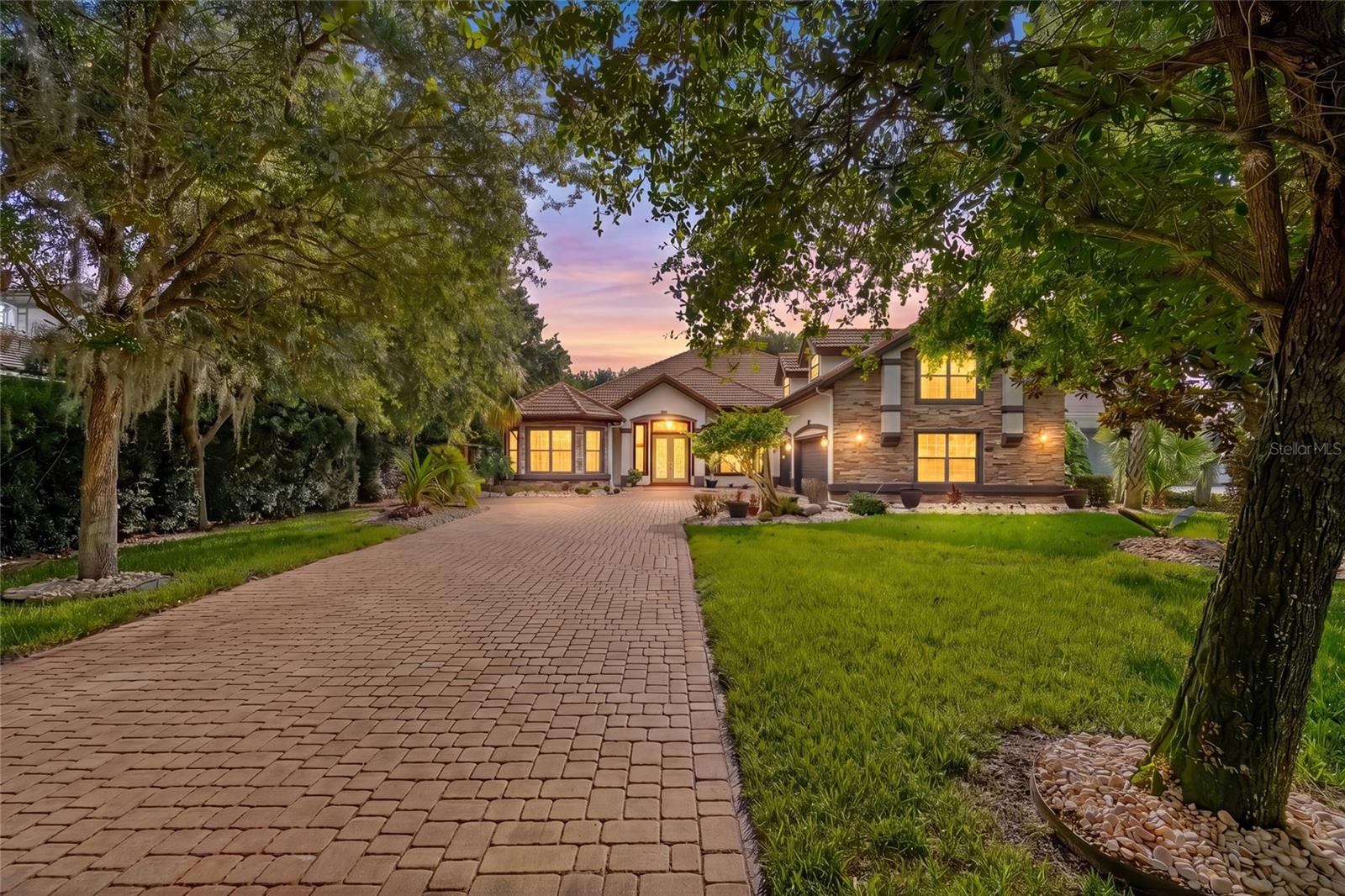 3 Flagship Ct, Palm Coast, FL 32137