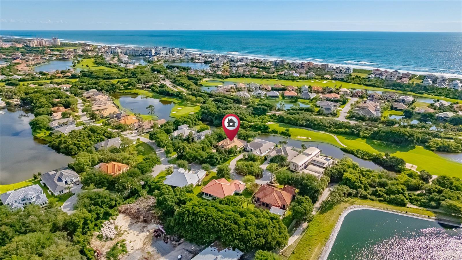 3 Flagship Ct, Palm Coast, FL 32137 photo