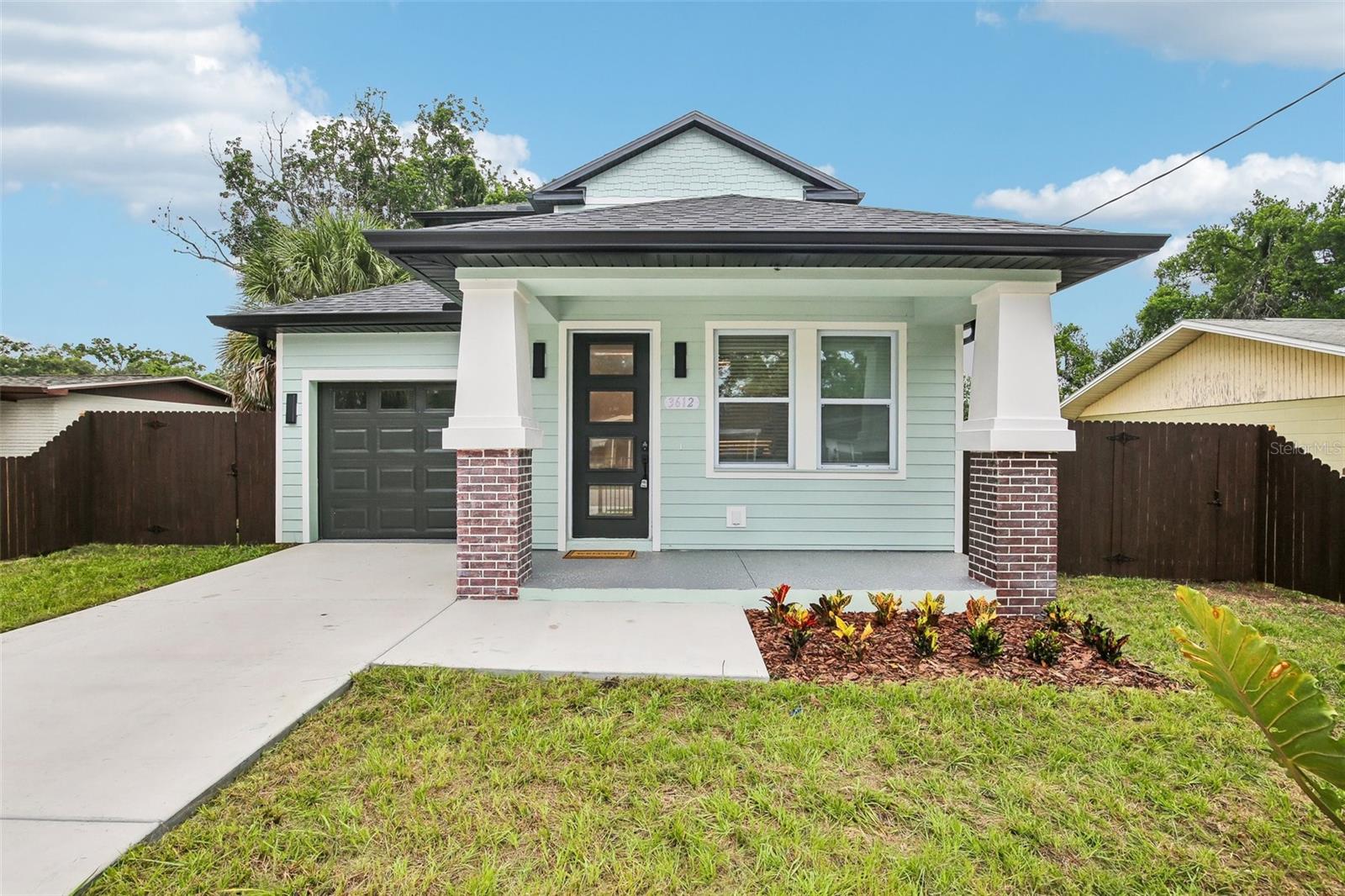 3612 E Clifton St, Tampa, FL 33610 photo