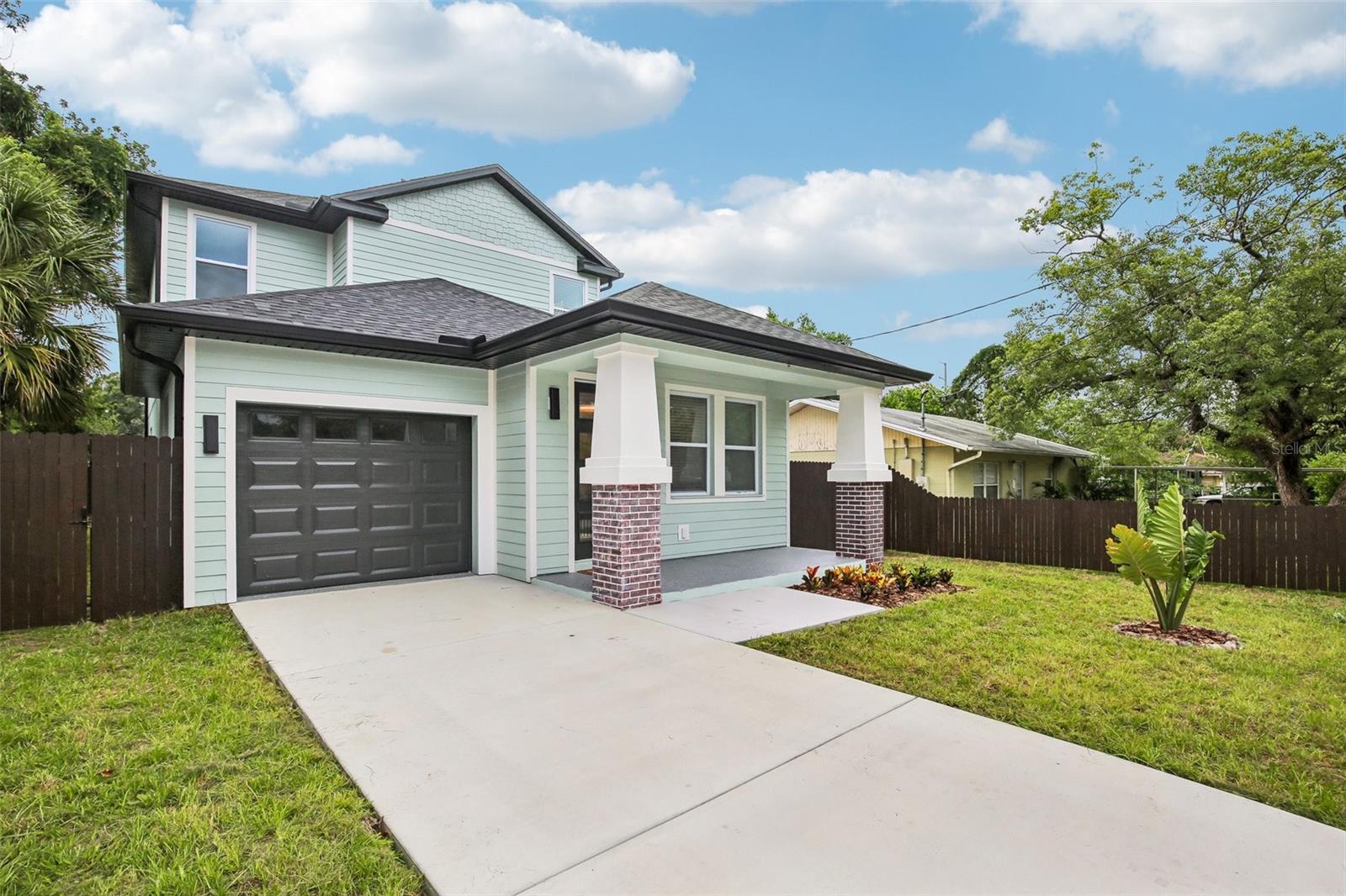 3612 E Clifton St, Tampa, FL 33610 photo