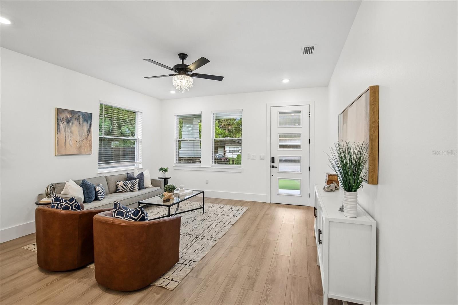 3612 E Clifton St, Tampa, FL 33610 photo