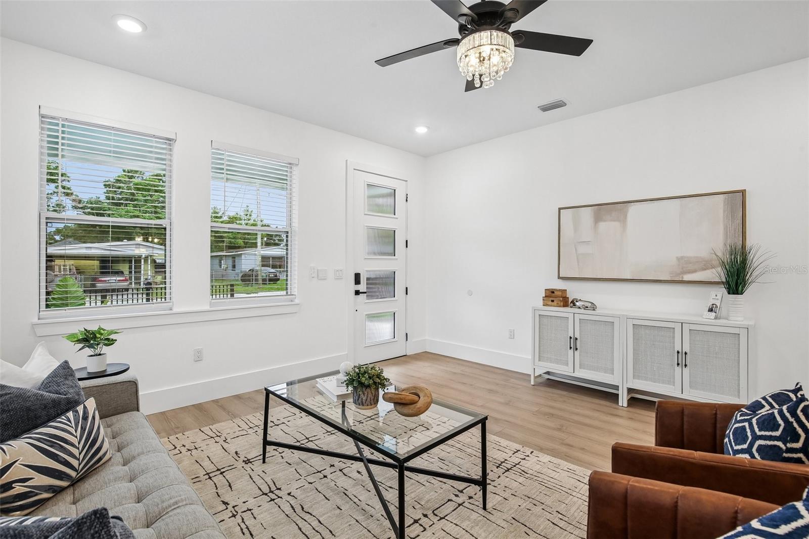 3612 E Clifton St, Tampa, FL 33610 photo