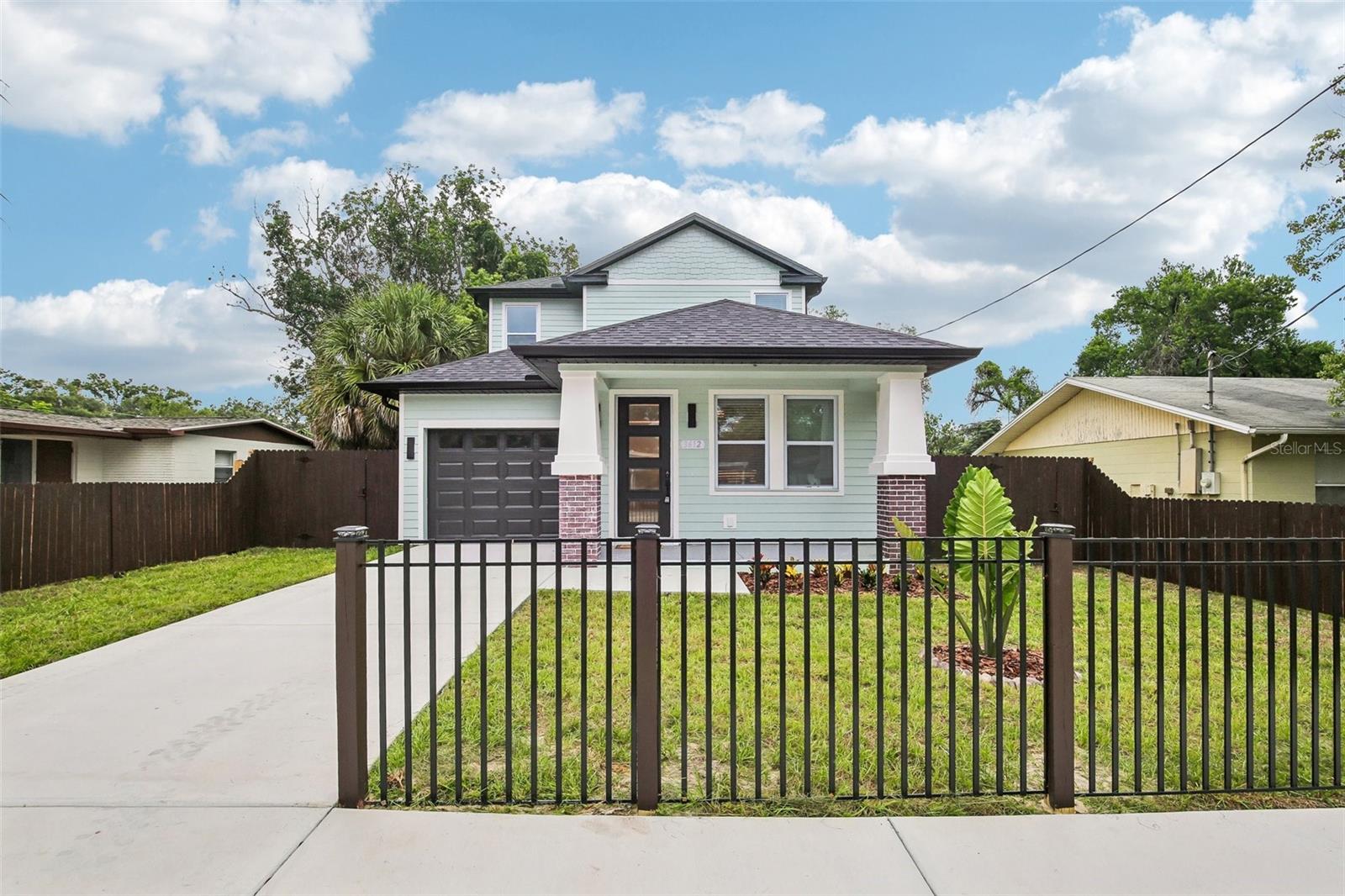 3612 Clifton St, Tampa, FL 33610