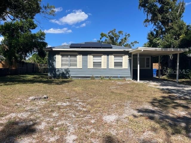 4035 14 Ave, Saint Petersburg, FL 33711