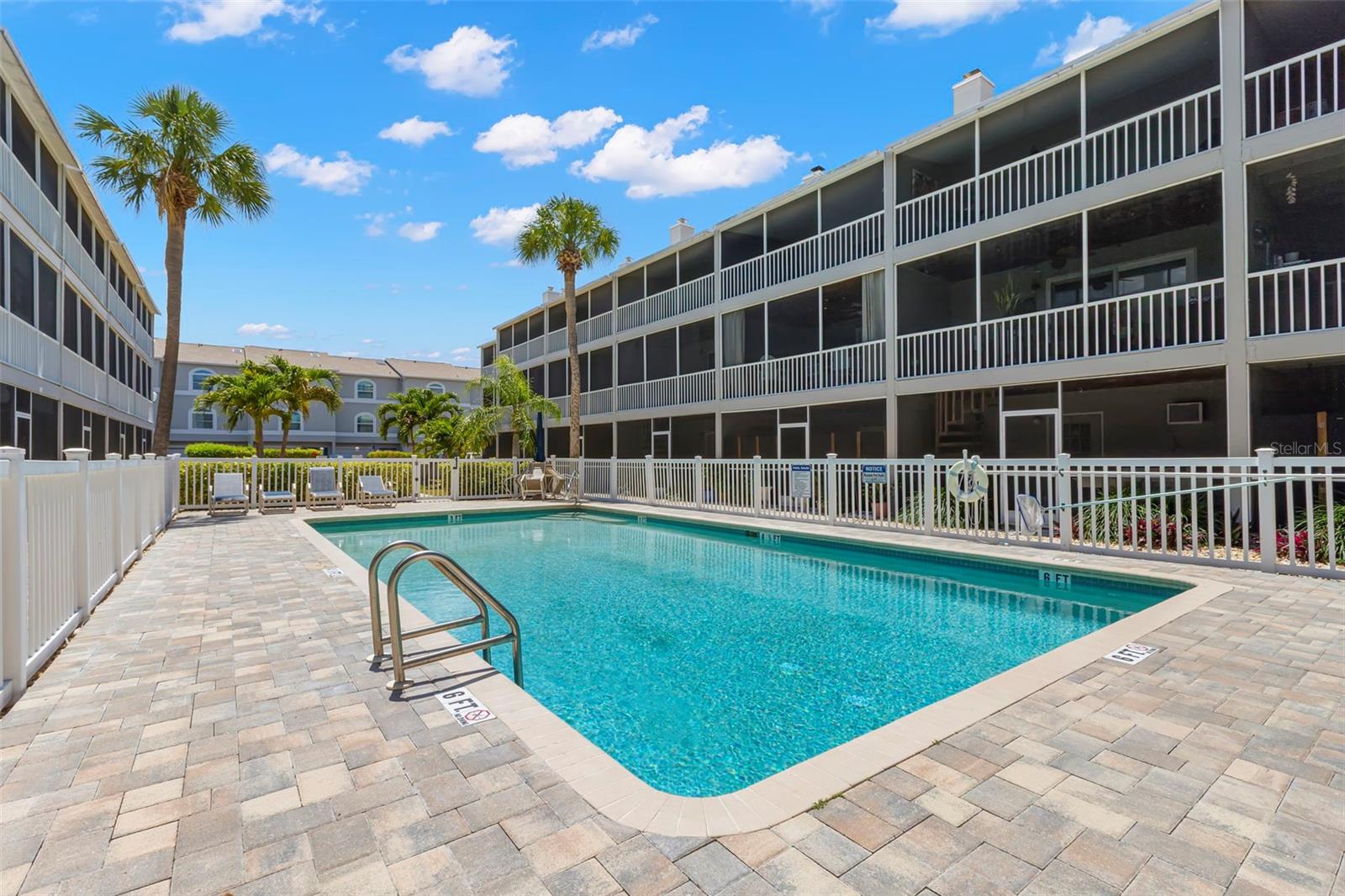737 Pinellas Bayway #308, Saint Petersburg, FL 33715 photo