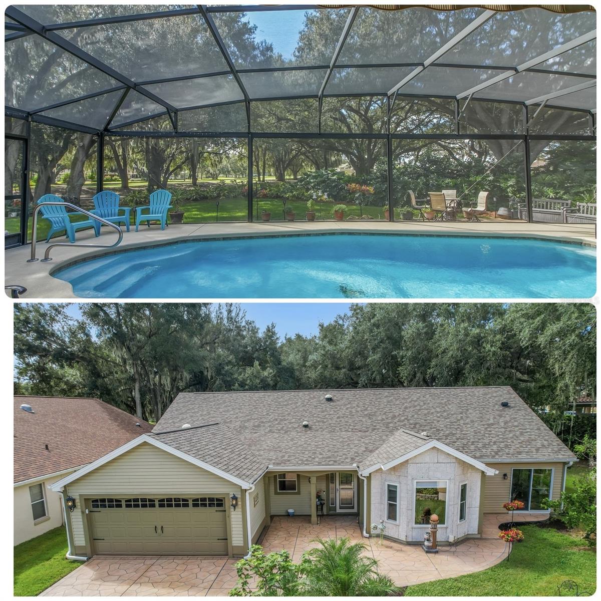 1524 Cervantes Pl, The Villages, FL 32159