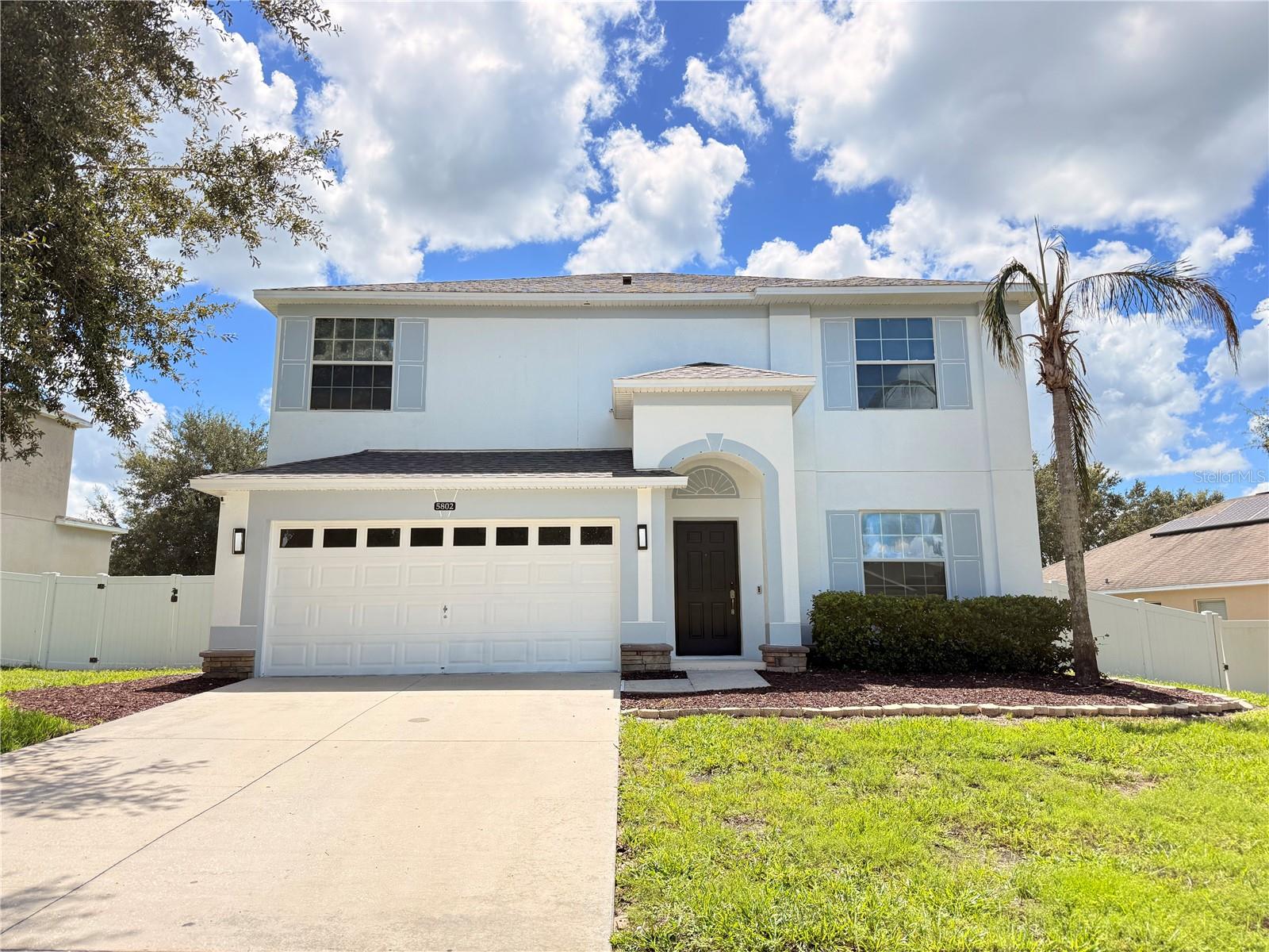5802 Coquyt Dr, Mount Dora, FL 32757