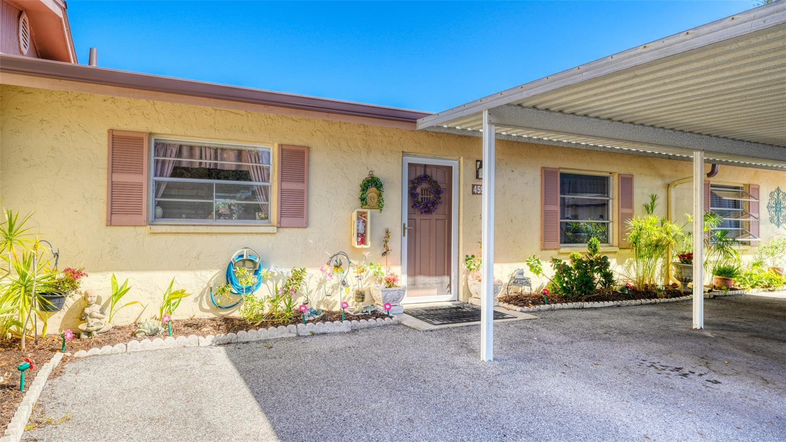 4591 Mohican Trl #137, Sarasota, FL 34233 photo