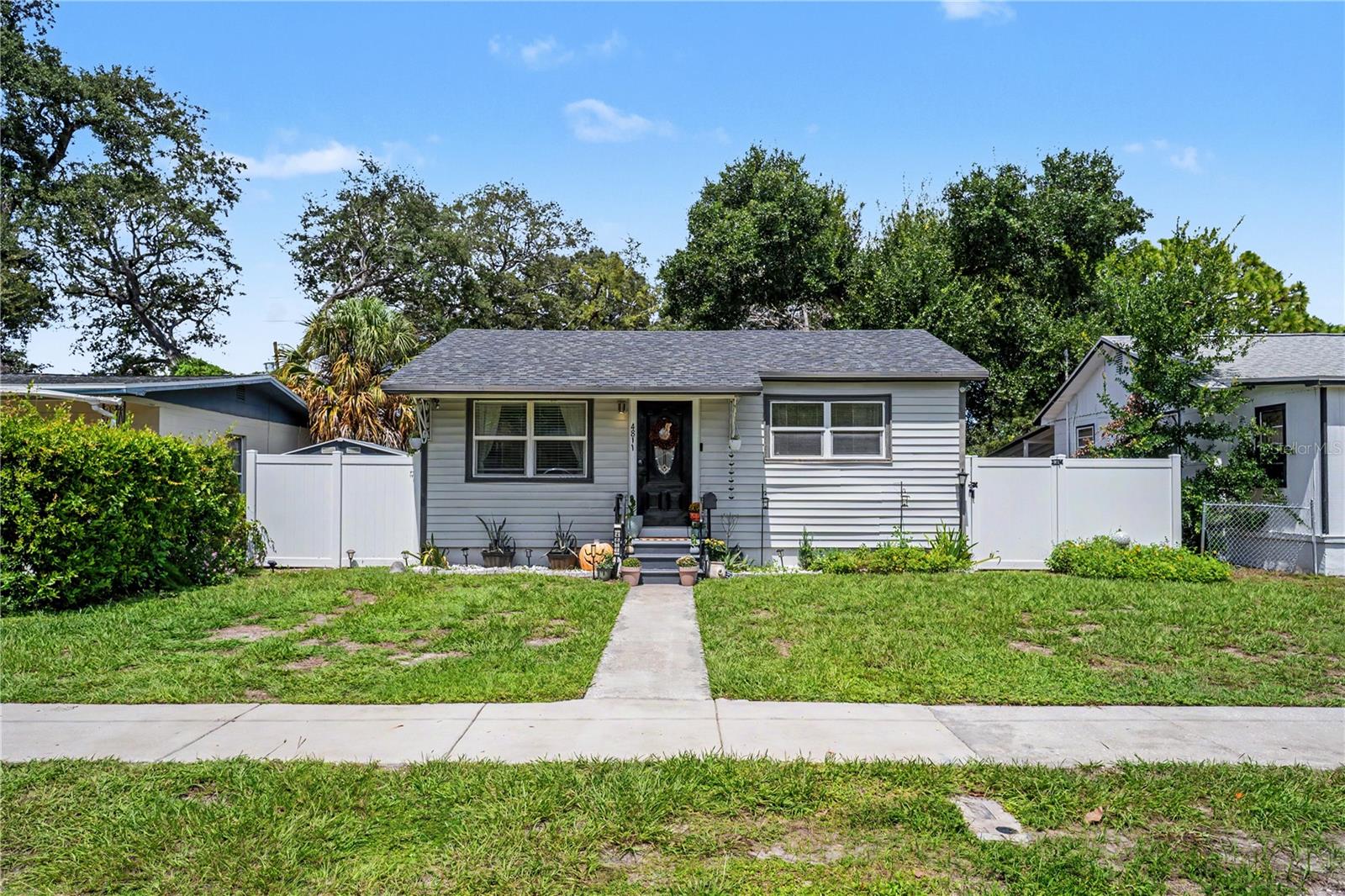 4811 12 Ave, Saint Petersburg, FL 33711
