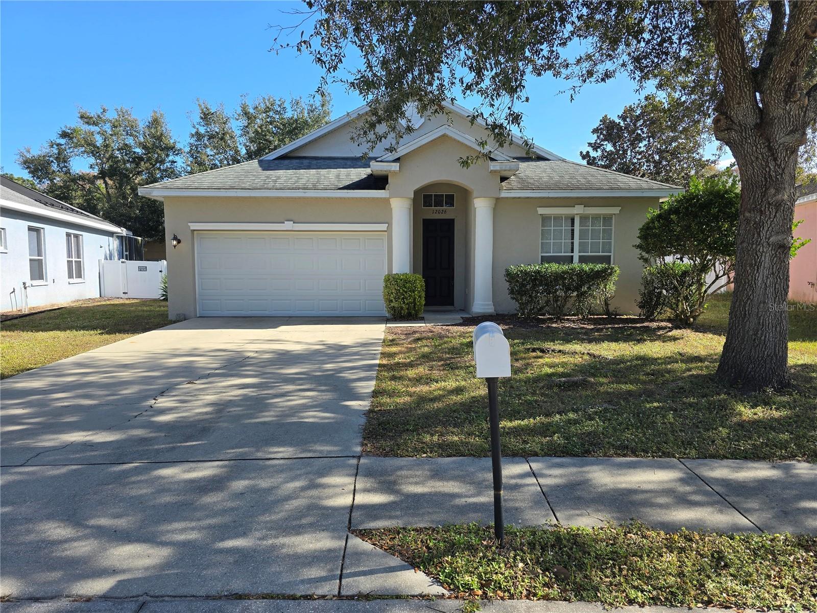 12026 Tasha Ct, New Port Richey, FL 34654
