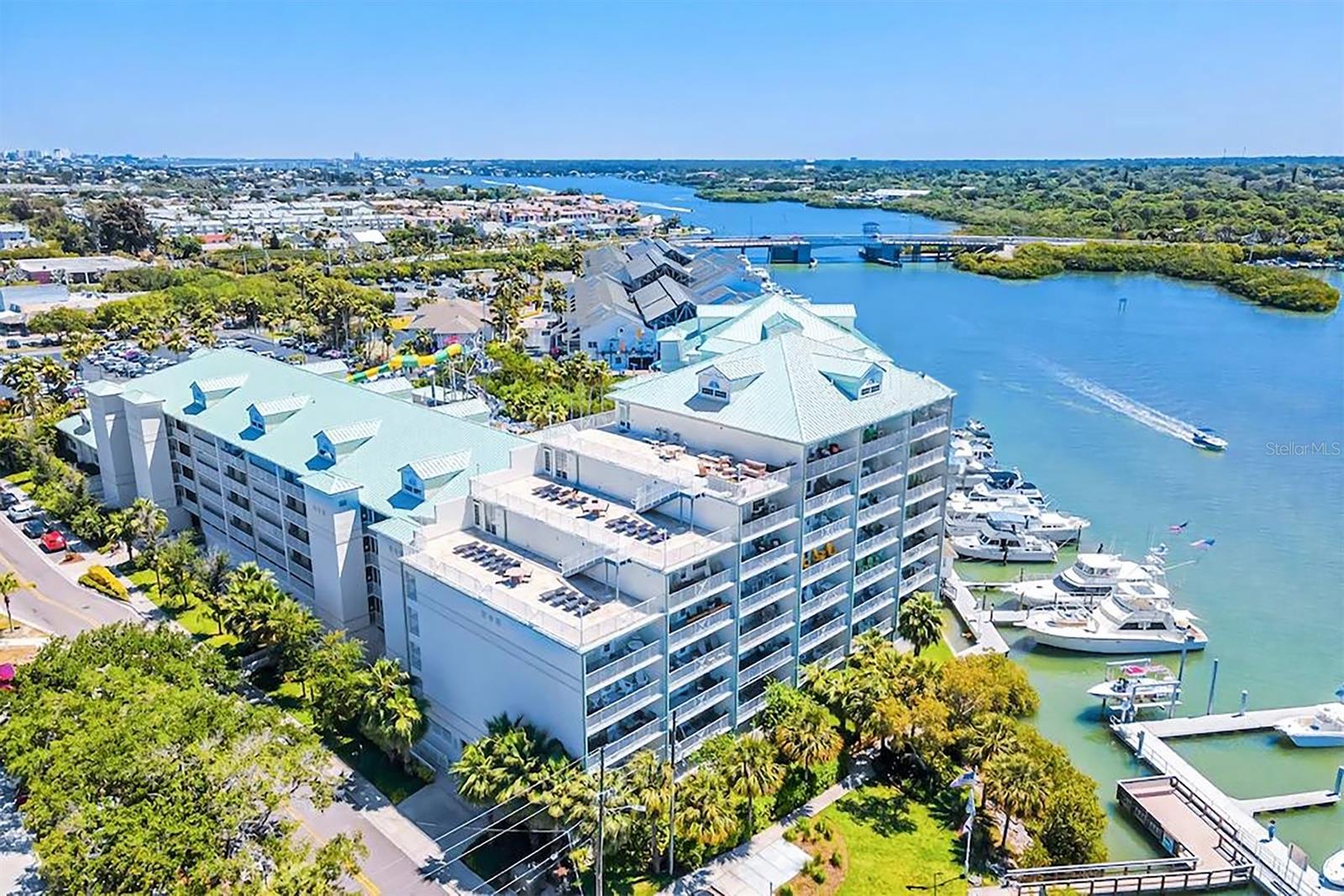 399 2 St, Indian Rocks Beach, FL 33785