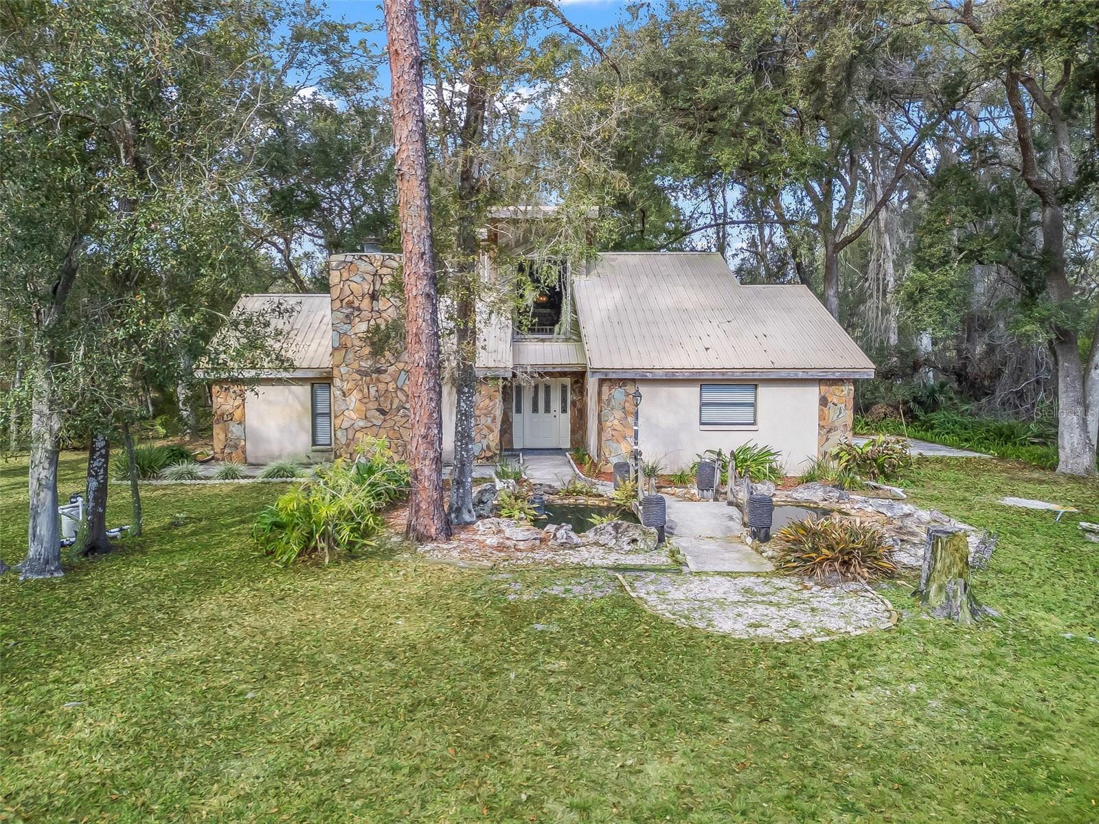 11398 County Road 682, Webster, FL 33597 photo