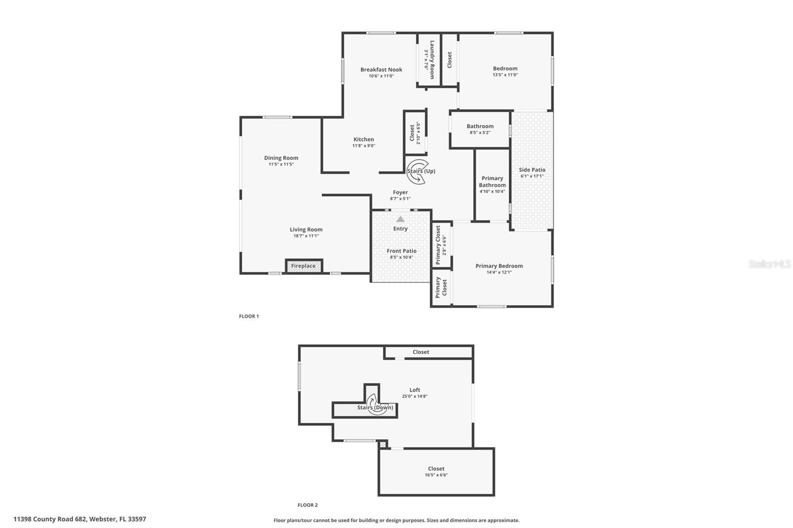 11398 County Road 682, Webster, FL 33597 photo