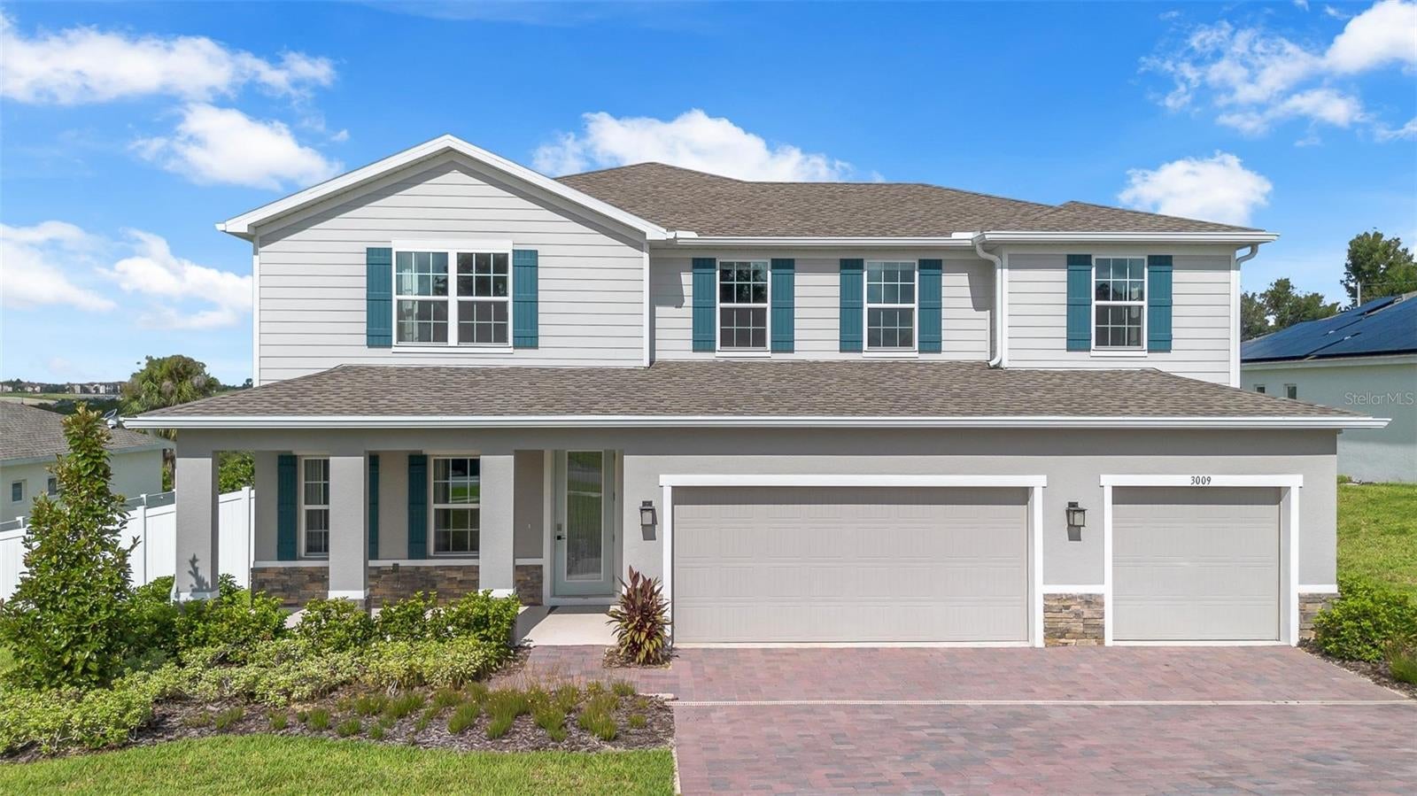 3009 Robles Rd, Clermont, FL 34711
