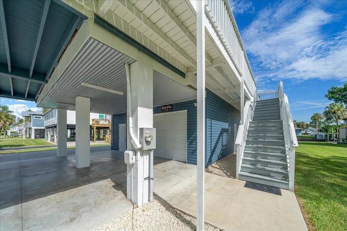 11303 W Fort Island Trl, Crystal River, FL 34429 photo
