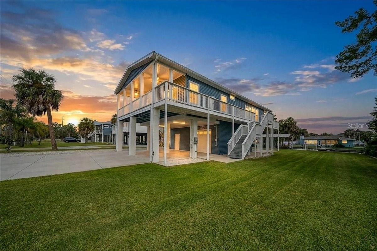 11303 W Fort Island Trl, Crystal River, FL 34429 photo