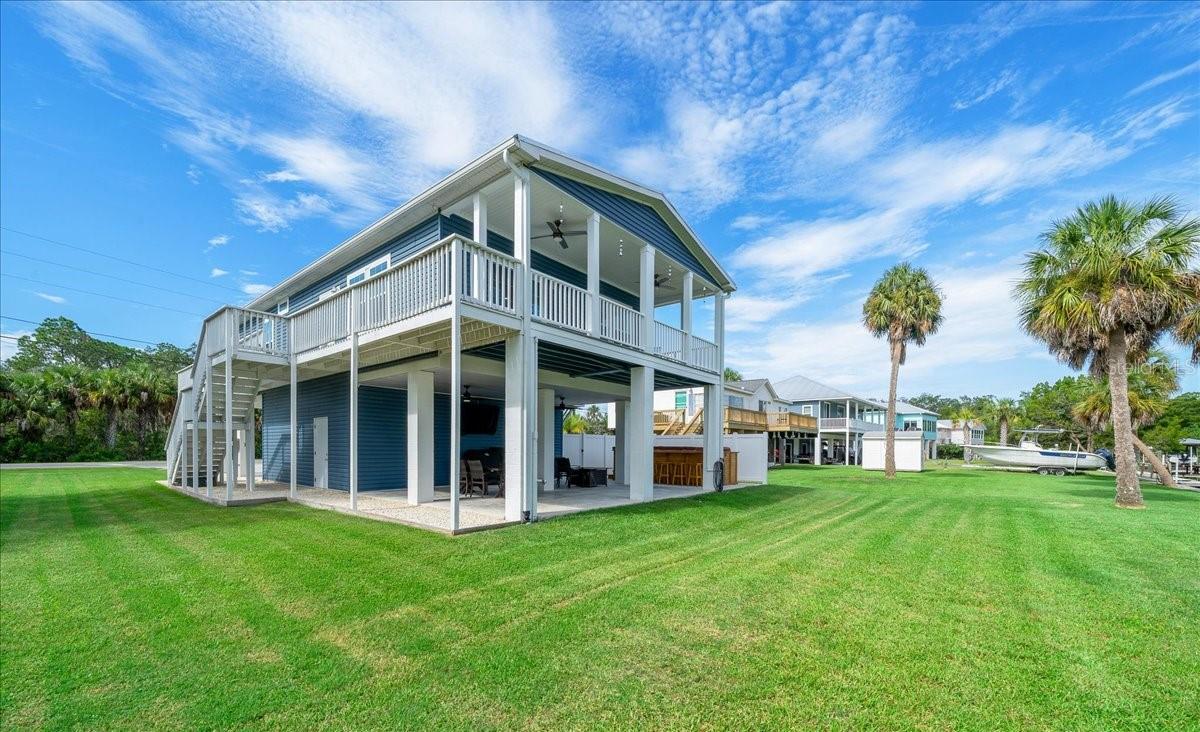 11303 W Fort Island Trl, Crystal River, FL 34429 photo
