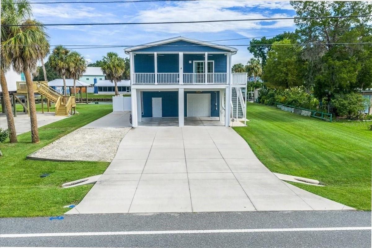11303 W Fort Island Trl, Crystal River, FL 34429 photo