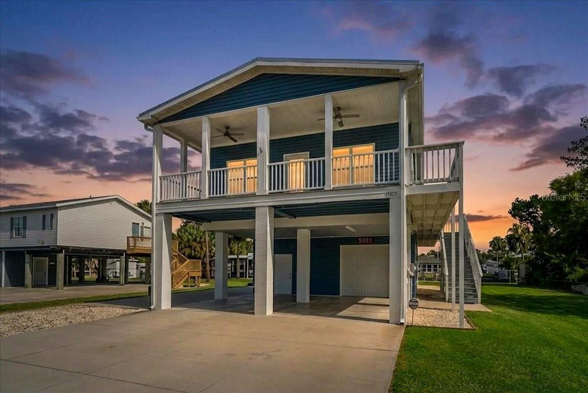 11303 Fort Island Trl, Crystal River, FL 34429