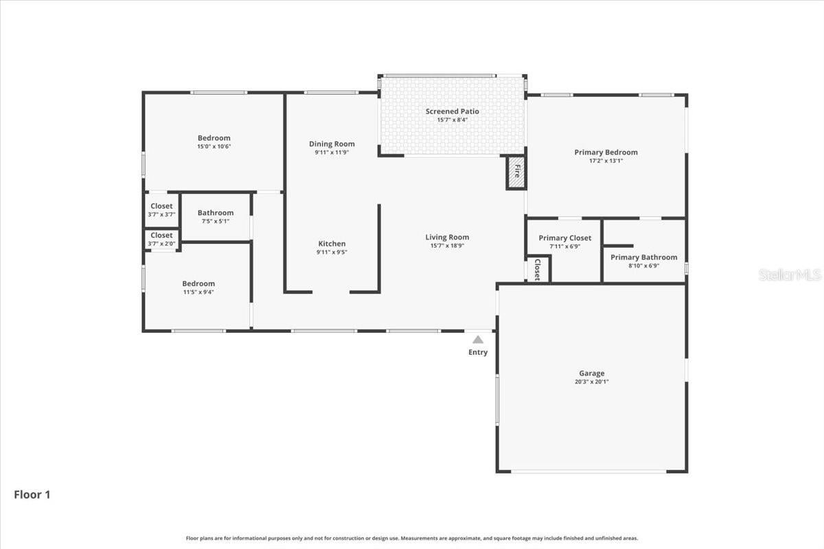 2907 S Skyline Dr, Inverness, FL 34450 photo