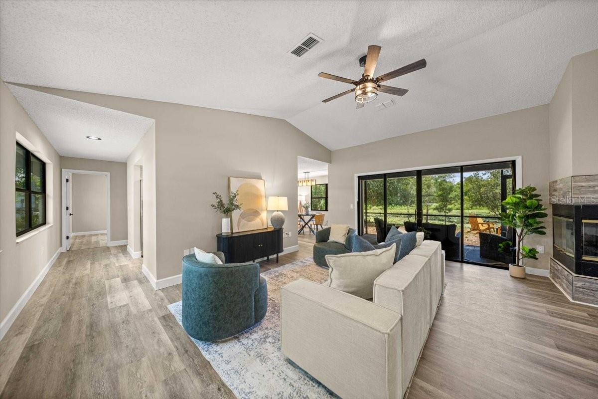 2907 S Skyline Dr, Inverness, FL 34450 photo