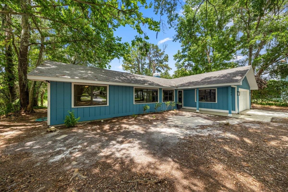 2907 S Skyline Dr, Inverness, FL 34450 photo