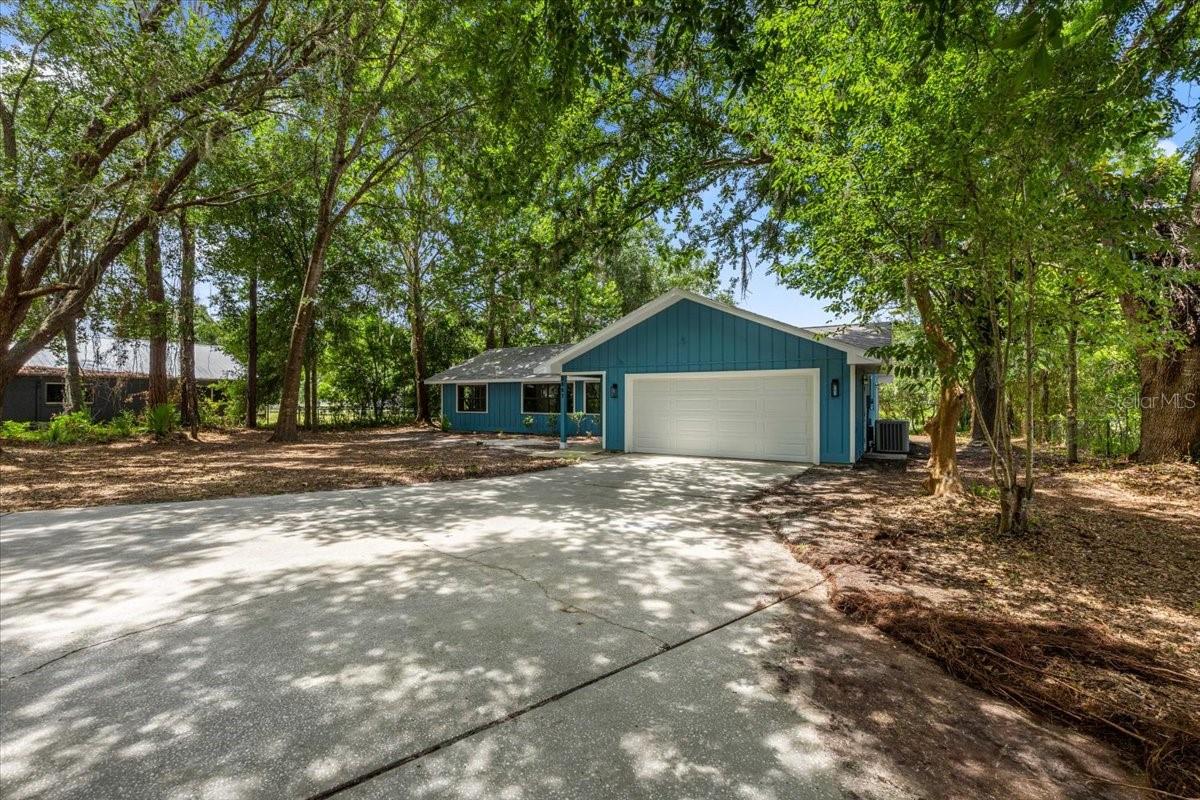 2907 S Skyline Dr, Inverness, FL 34450 photo