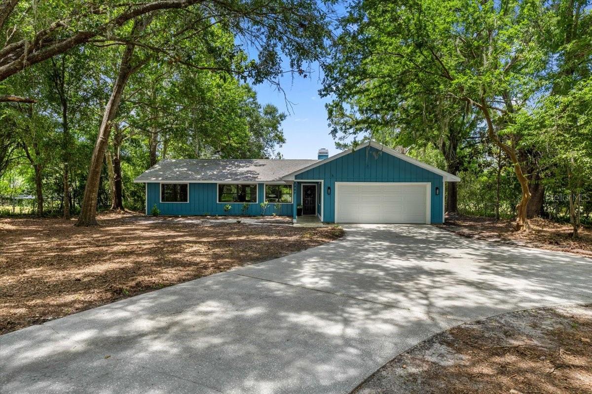 2907 Skyline Dr, Inverness, FL 34450