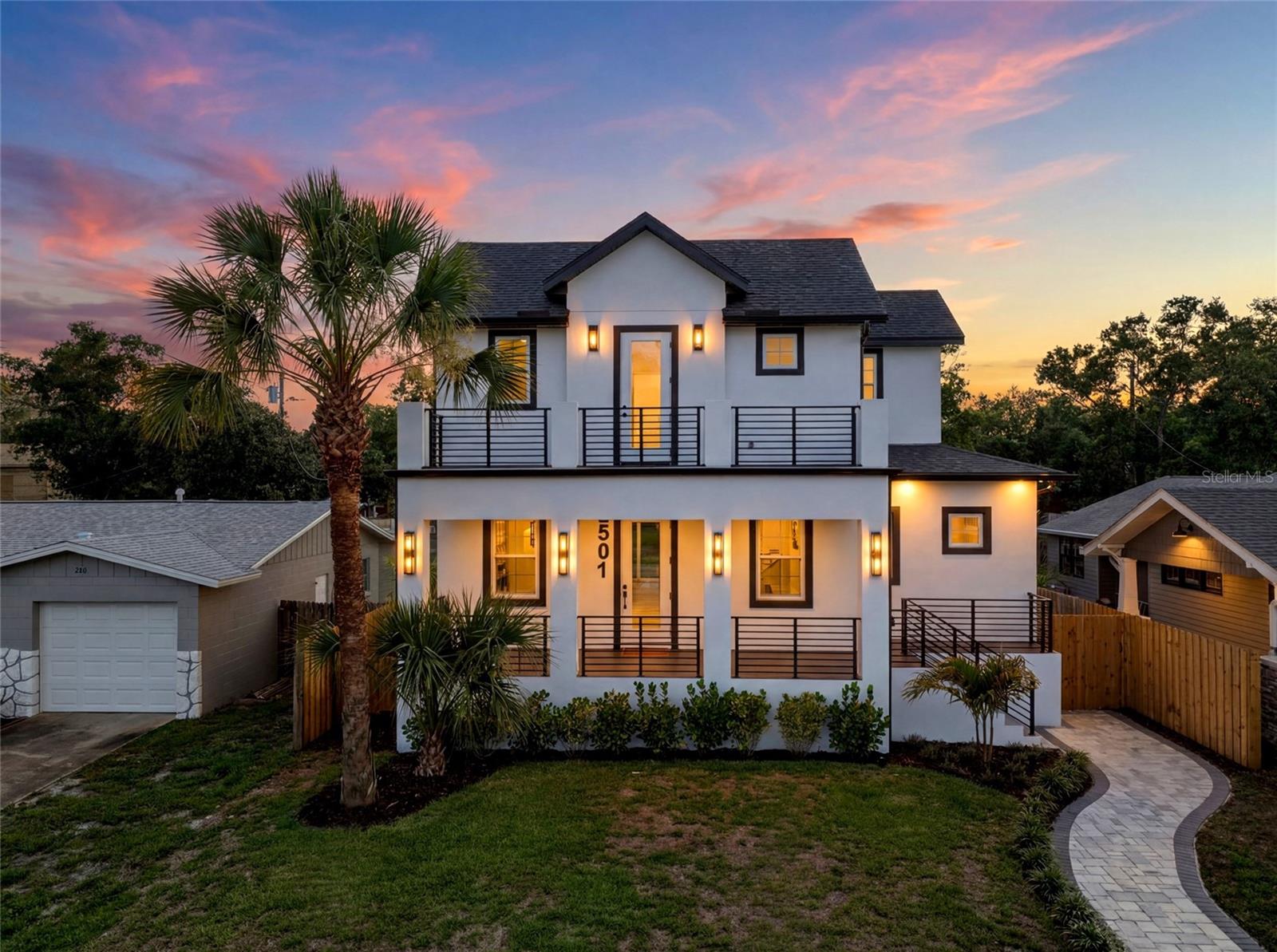 2501 Quincy St, Saint Petersburg, FL 33711