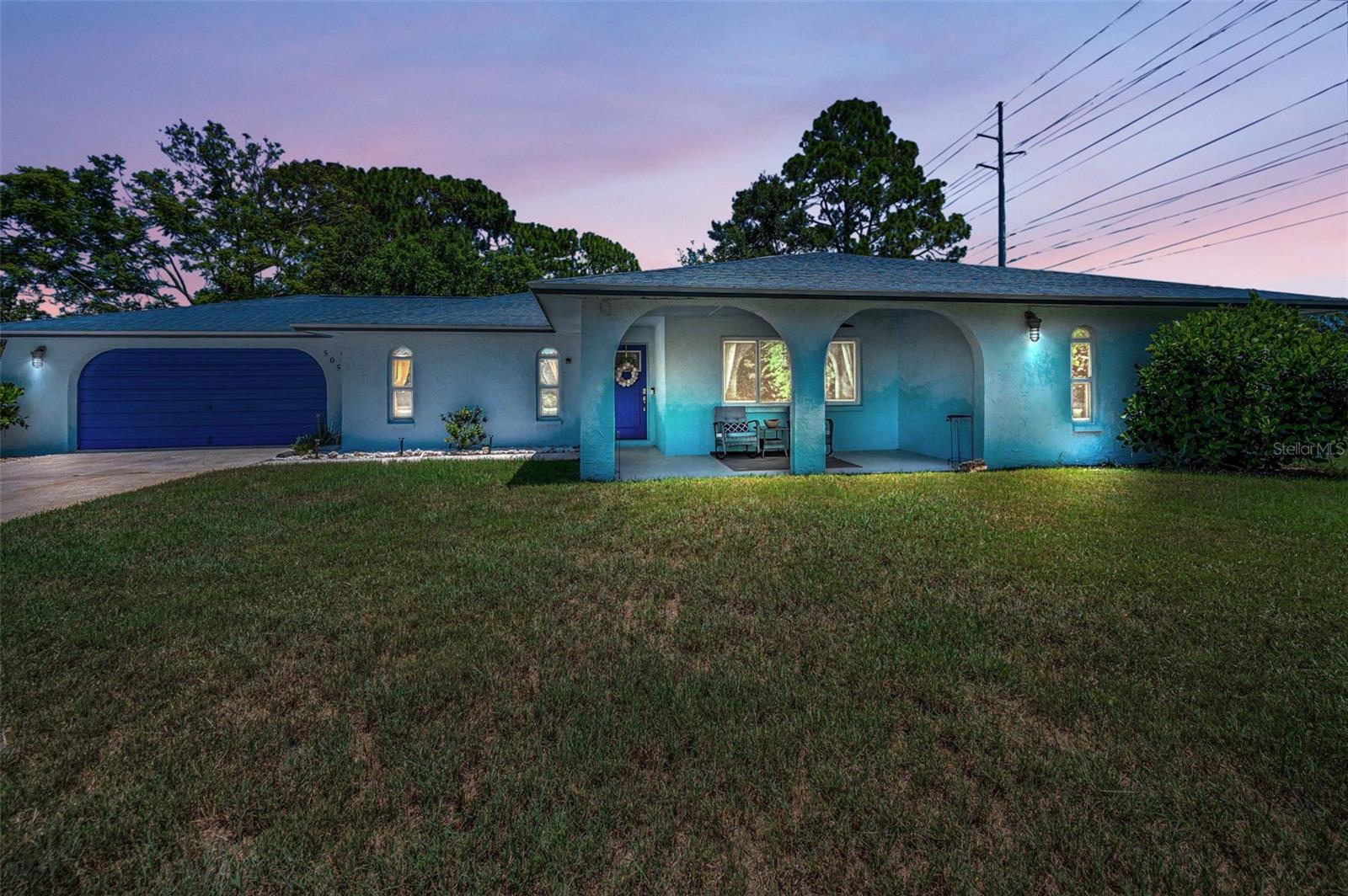 505 Whispering Oak Dr, Tarpon Springs, FL 34689