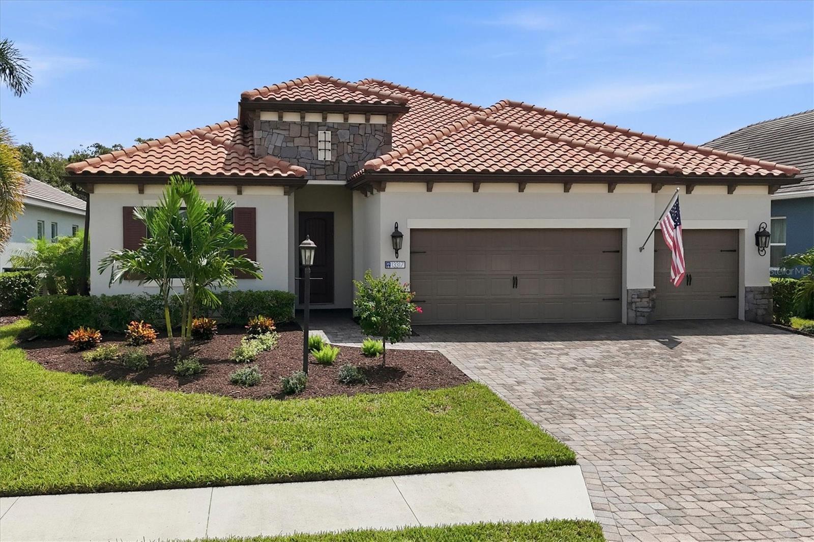 13317 Indigo Way, Bradenton, FL 34211 photo