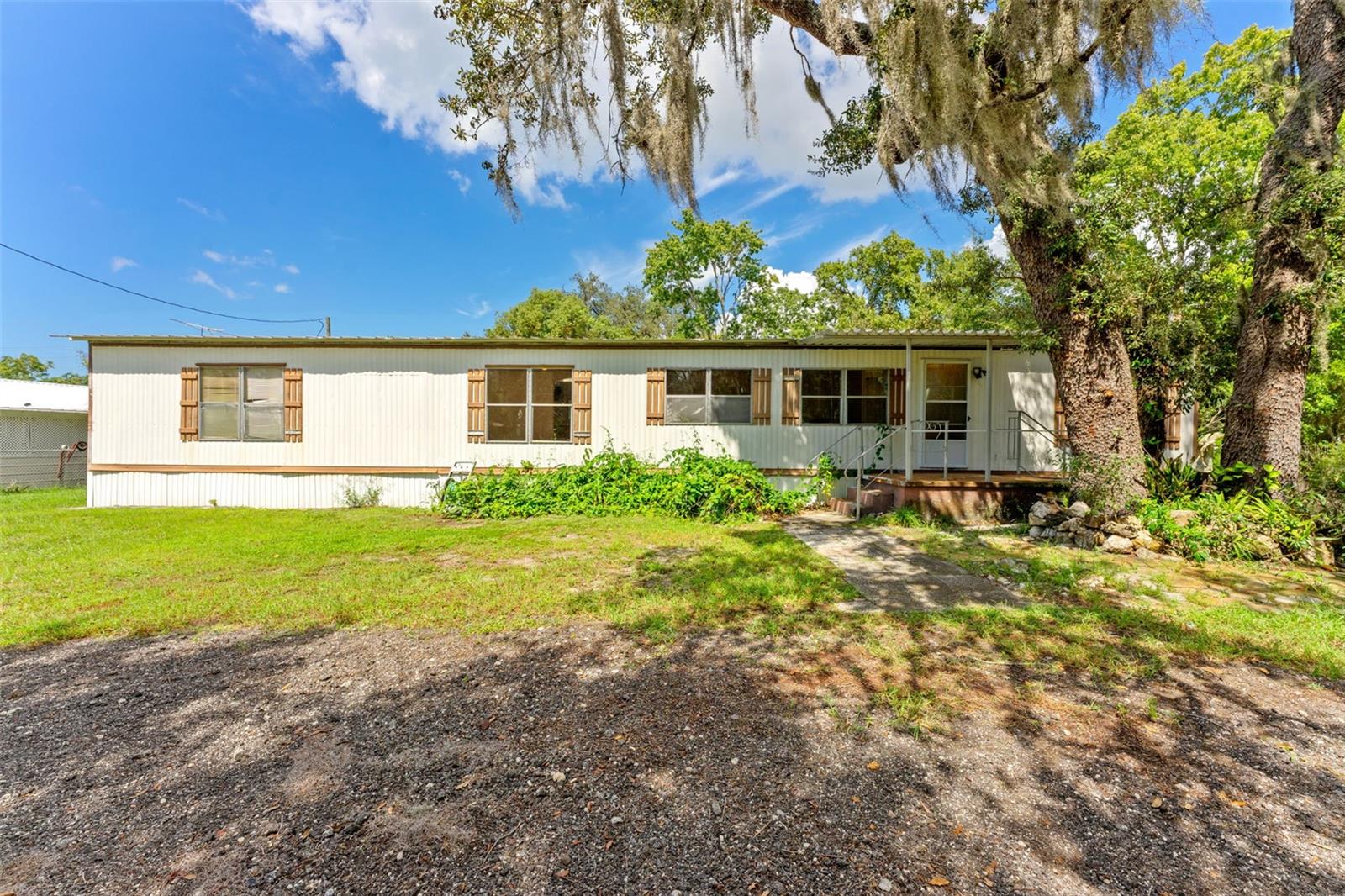 9617 Ed St, Hudson, FL 34669