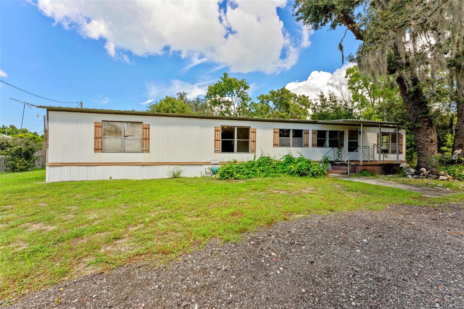 9617 Ed St, Hudson, FL 34669 photo