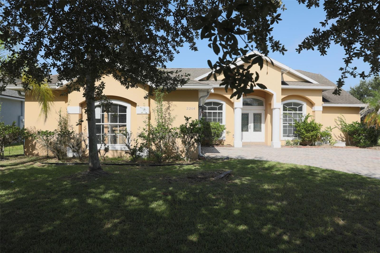 2264 Viehman Trl, Kissimmee, FL 34746 photo